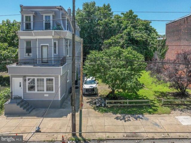 Land for sale in Philadelphia Land for sale in Philadelphia