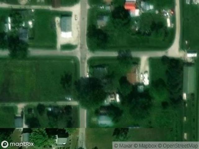 House for sale in Hancock, Illinois