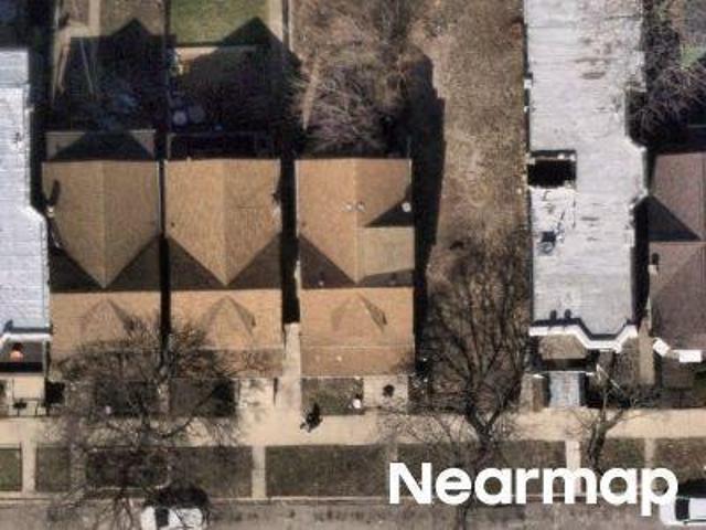 House for sale in Chicago Park, Illinois