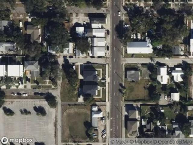 Townhouse for sale in Tampa, Florida