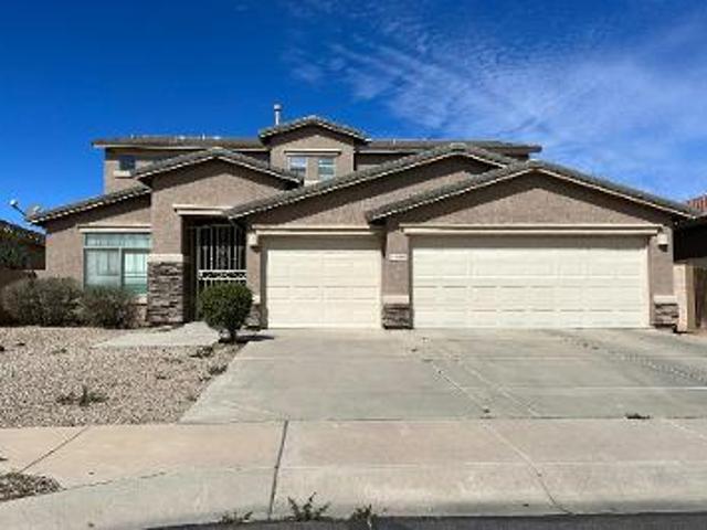 House for sale in Laveen, Phoenix