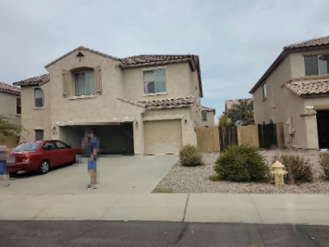 House for sale in Laveen, Arizona