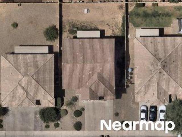 House for sale in Laveen, Arizona