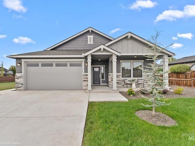 House for sale in Meridian, Ada County
