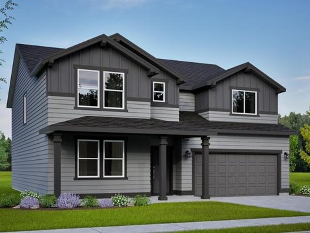 House for sale in Meridian, Ada County
