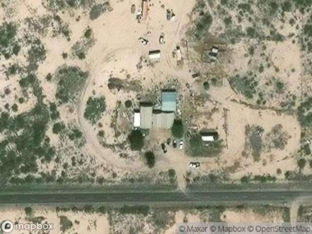 House for sale in Gleeson, Cochise County