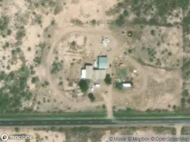 House for sale in Cochise, Arizona