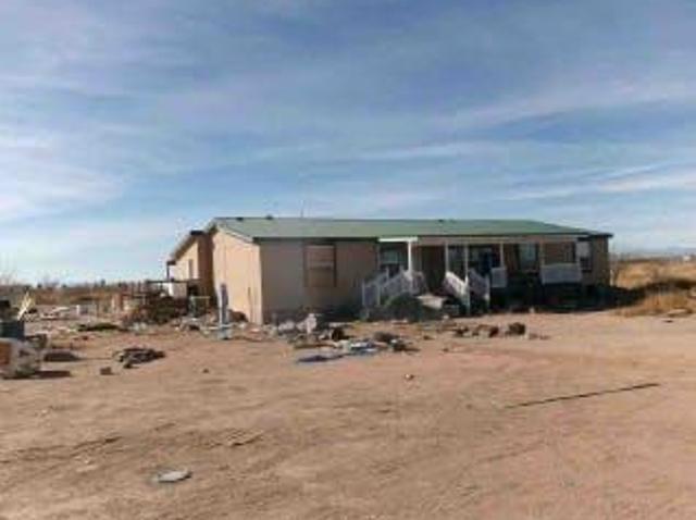 House for sale in Cochise, Arizona