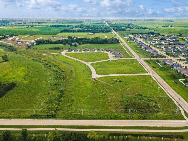 Land for sale in Cedar Falls, Iowa