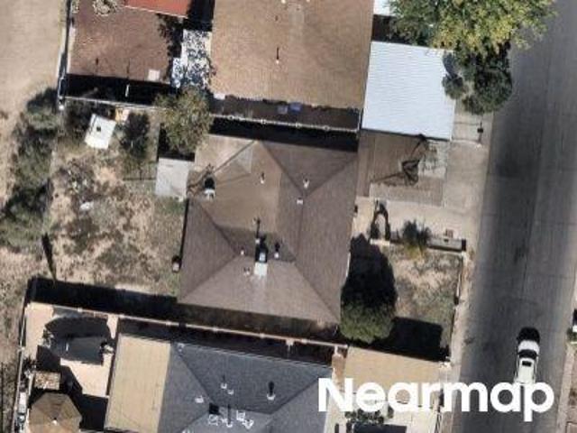 House for sale in Albuquerque, New Mexico