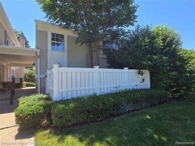 Condo for sale in Northville