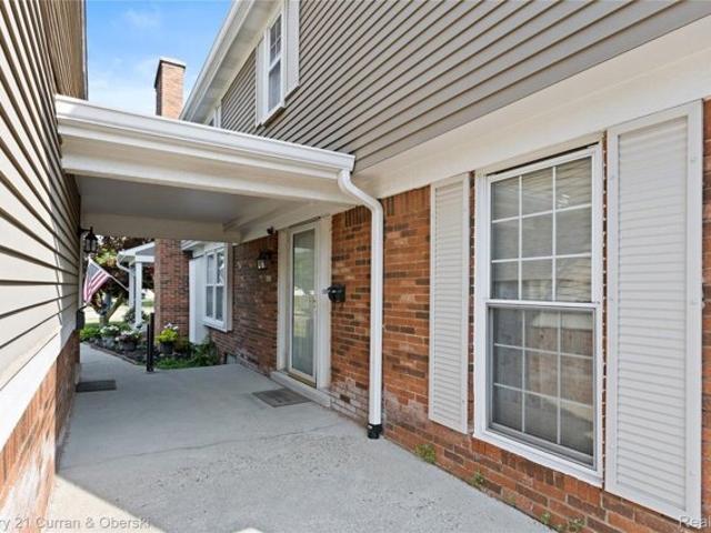 Condo for sale in Northville