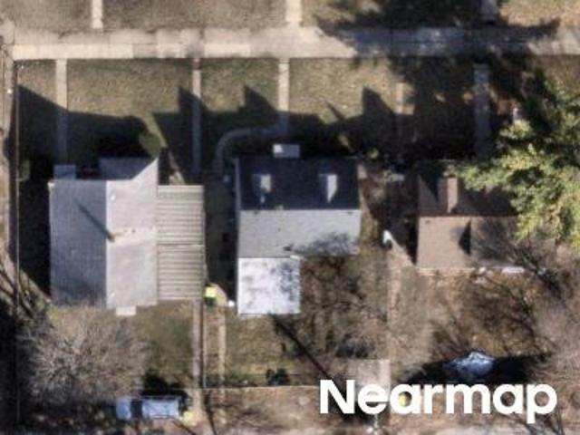 Land for sale in Riverdale, Illinois