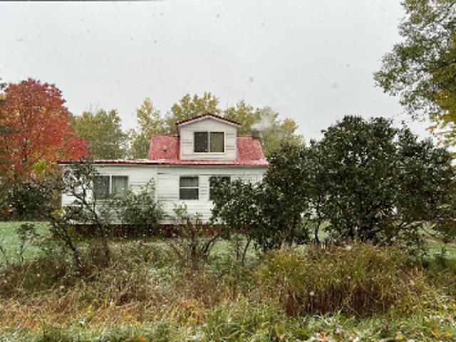 House for sale in Michigan