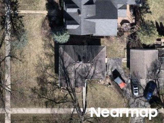 House for sale in Illinois