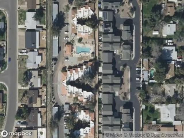 Townhouse for sale in Laveen, Arizona