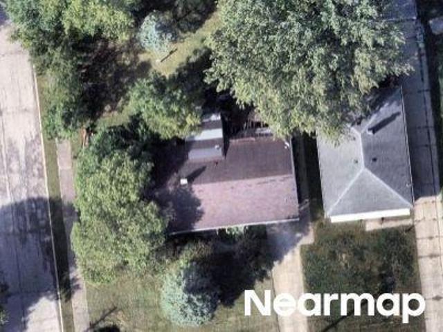 House for sale in Bedford, Cuyahoga County