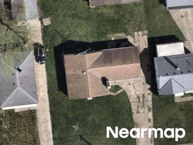 House for sale in Bedford, Ohio