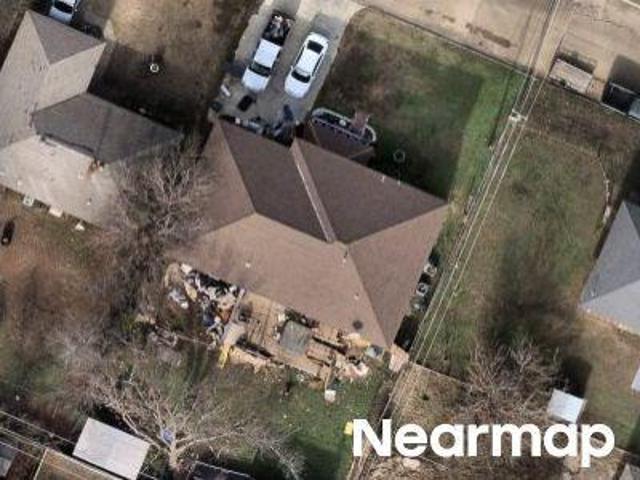 House for sale in Midwest City, Oklahoma