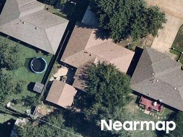 House for sale in Midwest City, Oklahoma