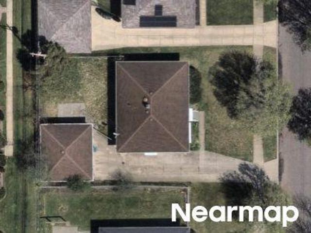 House for sale in Maple Heights, Ohio