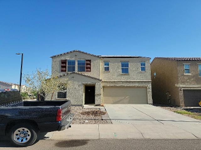 House for sale in Glendale, Arizona