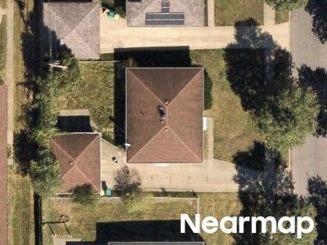 House for sale in Maple Heights, Ohio