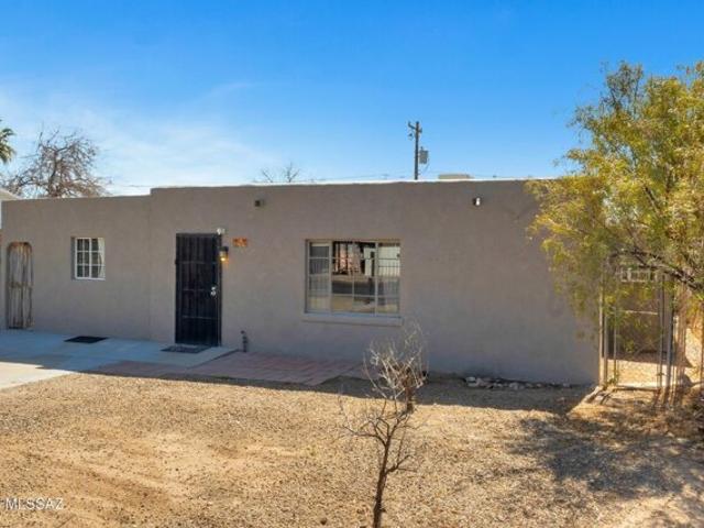 House for sale in Tucson