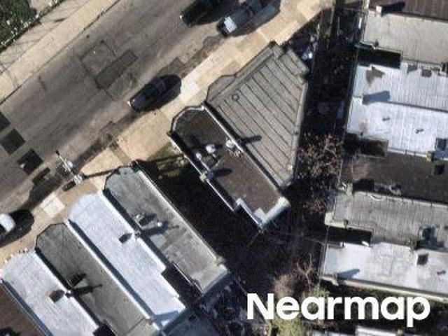 Land for sale in Philadelphia, Pennsylvania