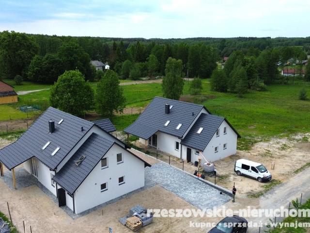 Dom na sprzedaż w Rakszawa, Podkarpackie