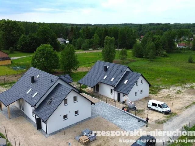 Dom na sprzedaż w Rakszawa, Podkarpackie