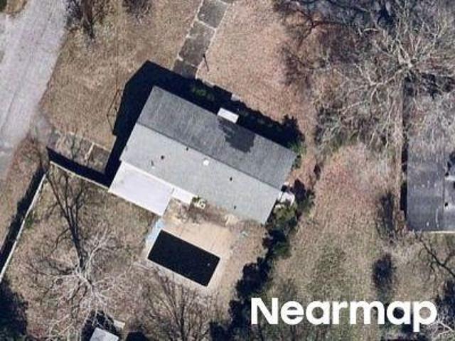 House for sale in Marion, South Carolina