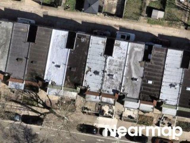 Townhouse for sale in Philadelphia, Pennsylvania