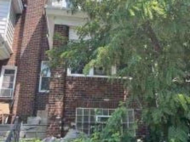 House for sale in Philadelphia, Pennsylvania