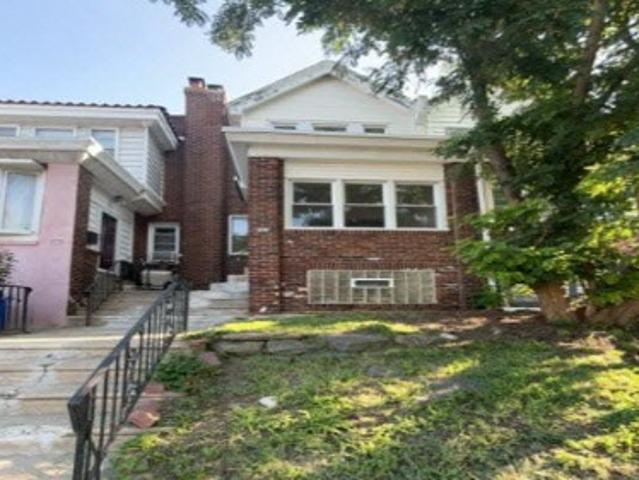 House for sale in Philadelphia, Pennsylvania