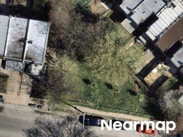 Land for sale in Philadelphia, Pennsylvania