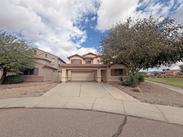 House for sale in San Tan Valley, Pinal County