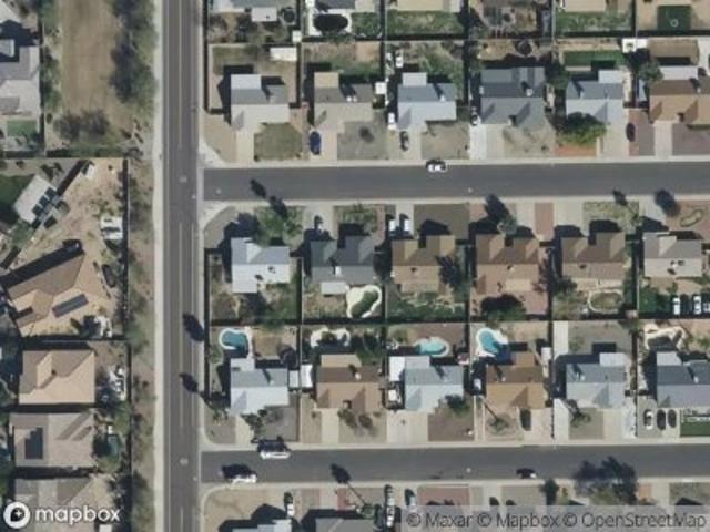 House for sale in Peoria, Arizona