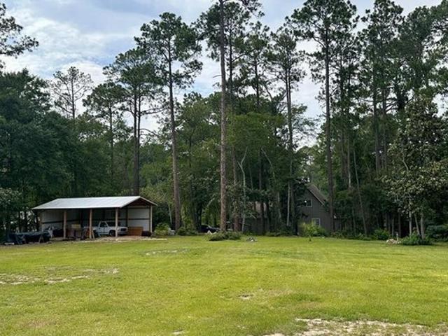 Land for sale in Tifton, Georgia