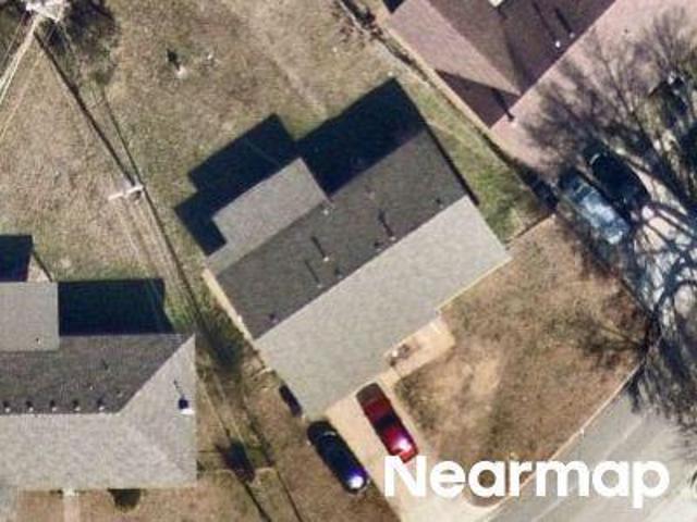 House for sale in Tulsa, Oklahoma