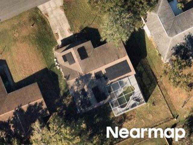House for sale in Beverly Hills, Florida
