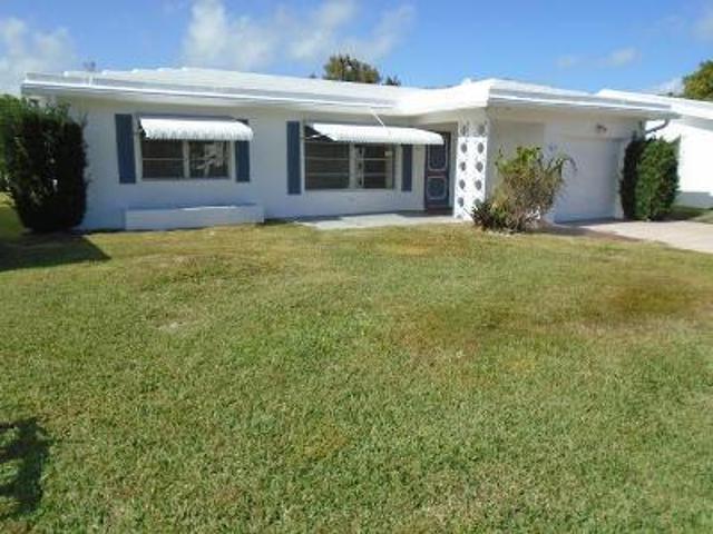 House for sale in Pompano Beach
