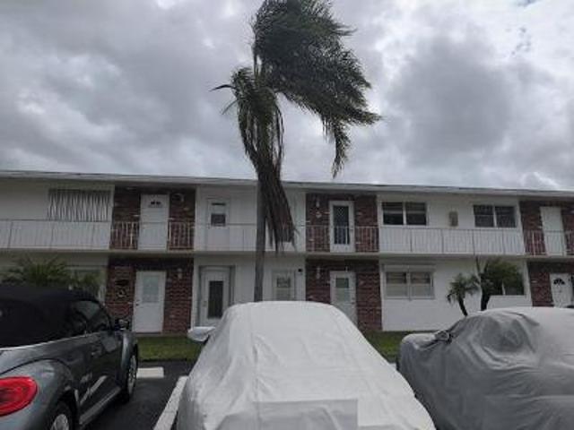 Condo for sale in Pompano Beach, Florida