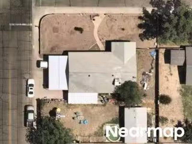 House for sale in Safford