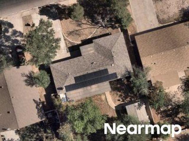 House for sale in Midland, Texas