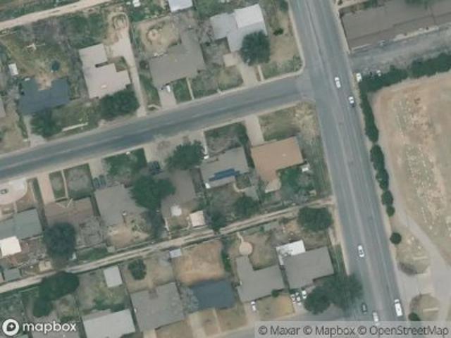 House for sale in Midland, Texas
