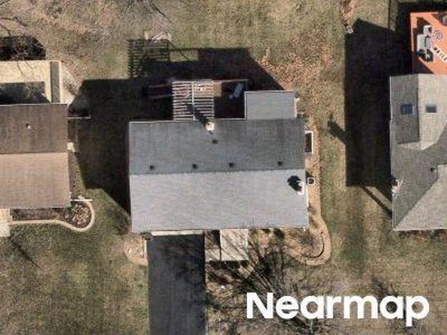 House for sale in Palos Heights, Illinois
