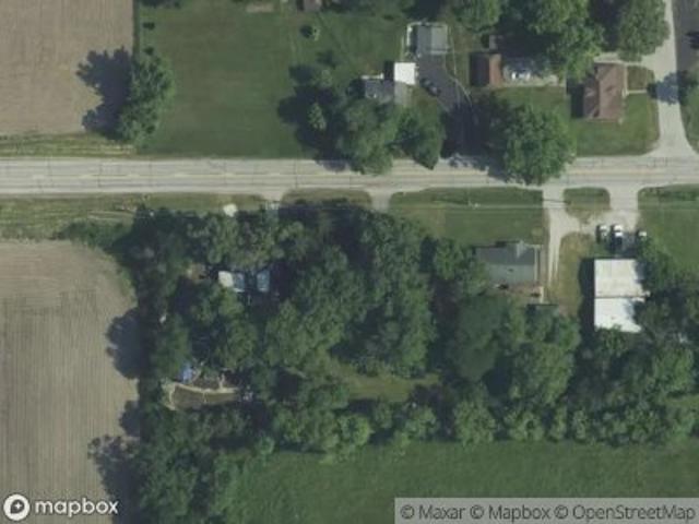 House for sale in Beecher, Illinois