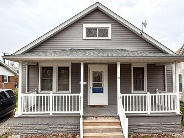 House for sale in Millstadt, Illinois