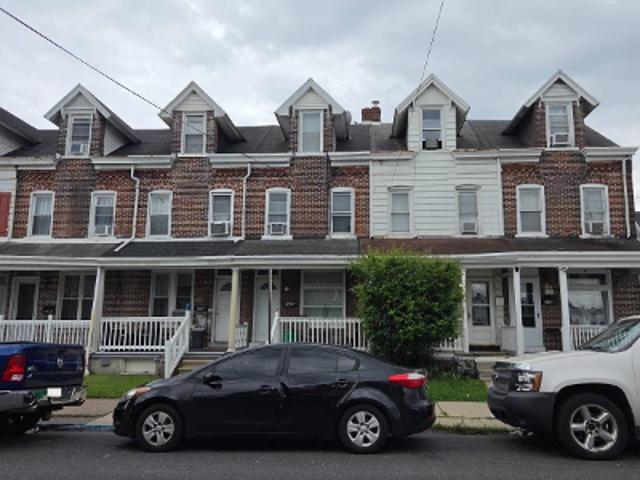 House for sale in Lehigh, Pennsylvania